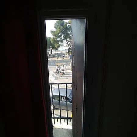 Bedroom To Sleep Montpellier