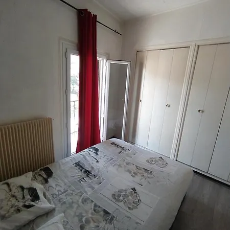 Bedroom To Sleep Homestay