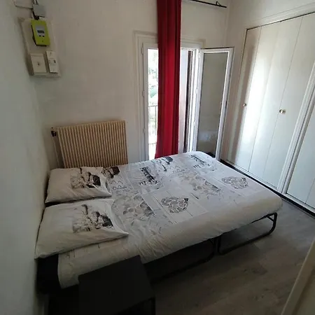 Bedroom To Sleep * Montpellier