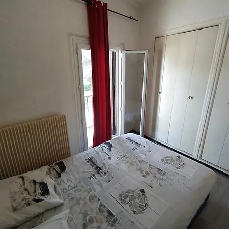 Bedroom To Sleep * Montpellier